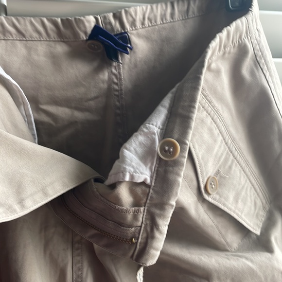 Classic cargo pants - Picture 5 of 9